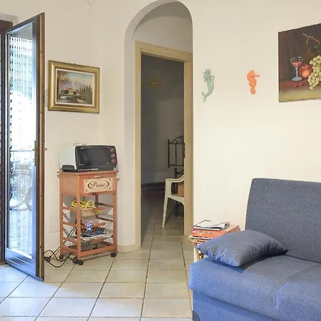 Lovely In Appartement Marina Di Pisticci