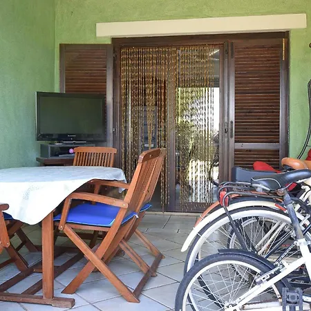 Lovely In Appartement Marina Di Pisticci